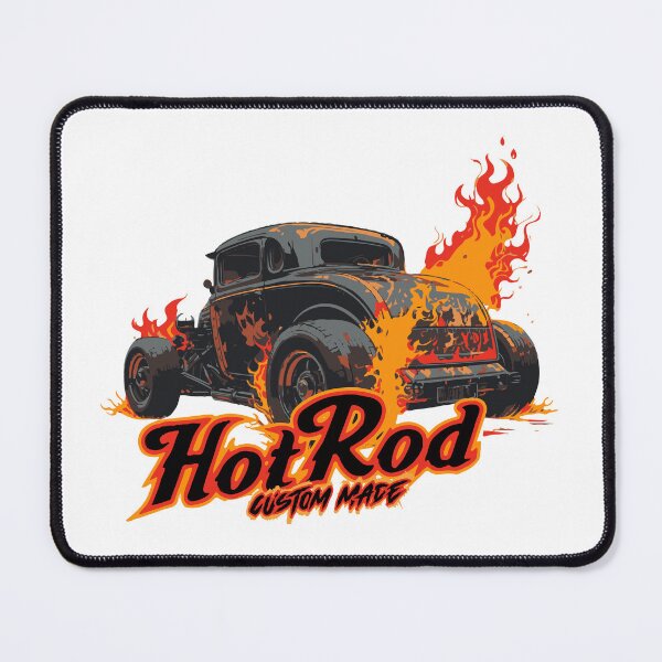 Item preview, Hot Rod Custom designed and sold by Opine.