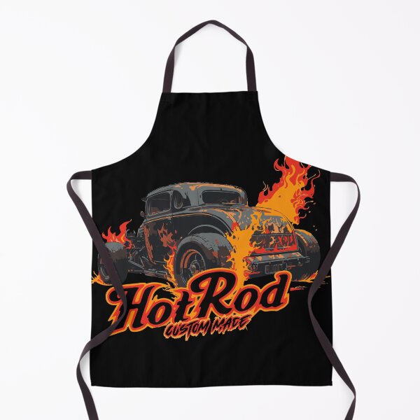 Item preview, Hot Rod Custom designed and sold by Opine.