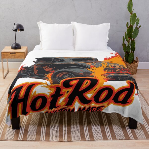 Item preview, Hot Rod Custom designed and sold by Opine.