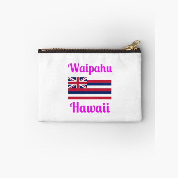 Item preview, Waipahu Hawaii - Stylish Prints, designed and sold by Fleetwood1994.