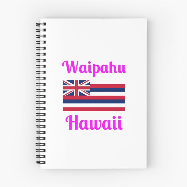 Item preview, Waipahu Hawaii - Stylish Prints, designed and sold by Fleetwood1994.