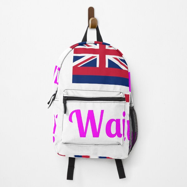Item preview, Waipahu Hawaii - Stylish Prints, designed and sold by Fleetwood1994.