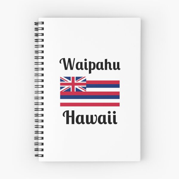 Item preview, Waipahu Hawaii - Stylish Prints, designed and sold by Fleetwood1994.