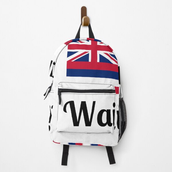 Item preview, Waipahu Hawaii - Stylish Prints, designed and sold by Fleetwood1994.