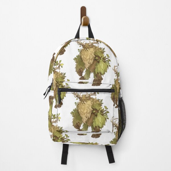 Item preview, Slavic Folklore: Spirit of the Forest Leshy designed and sold by bapupa.