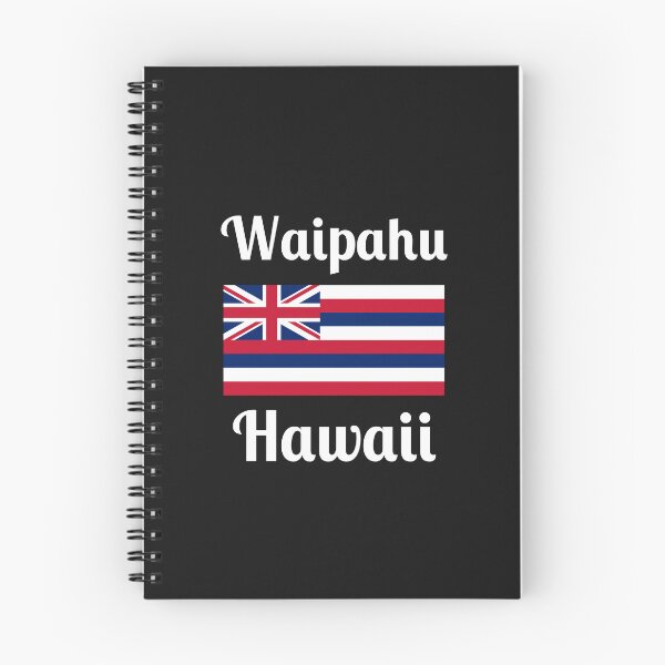 Item preview, Waipahu Hawaii - Stylish Prints, designed and sold by Fleetwood1994.