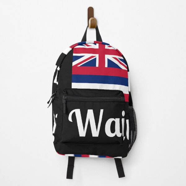 Item preview, Waipahu Hawaii - Stylish Prints, designed and sold by Fleetwood1994.