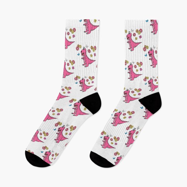 Item preview, Floral T-Rex Dinosaur Mother's Day Mom Grandma Auntie designed and sold by doodlerob.