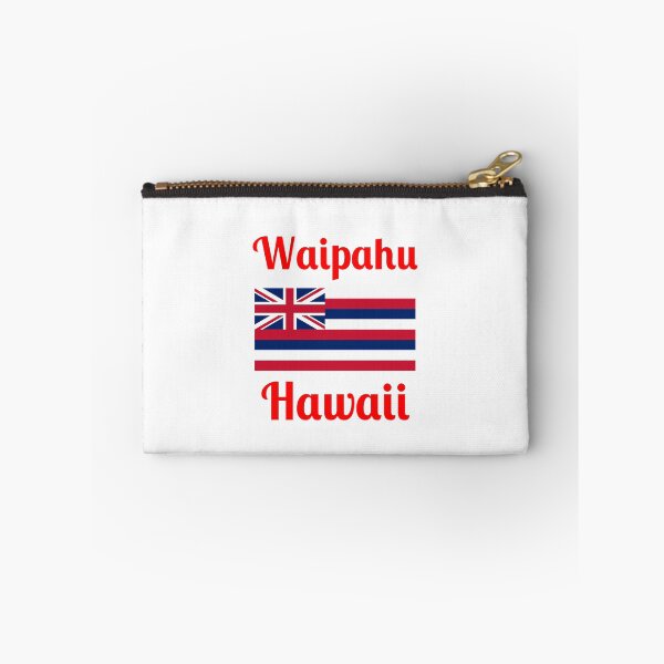 Item preview, Waipahu Hawaii - Stylish Prints, designed and sold by Fleetwood1994.