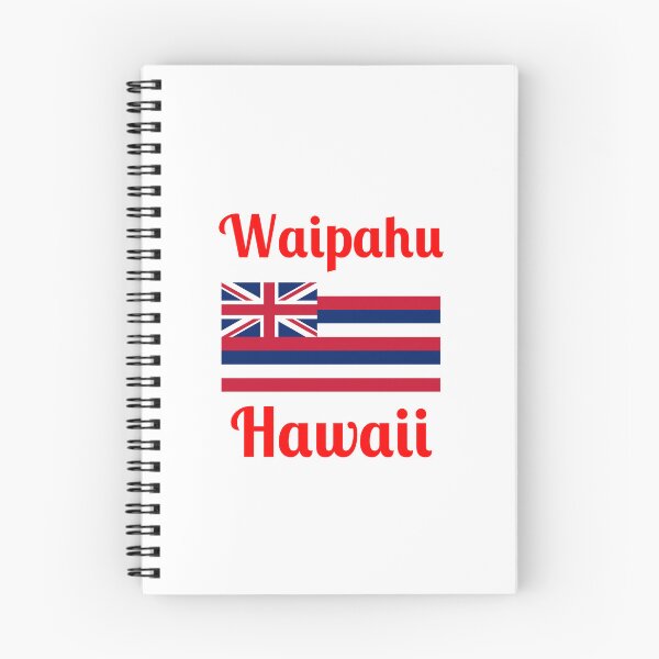 Item preview, Waipahu Hawaii - Stylish Prints, designed and sold by Fleetwood1994.
