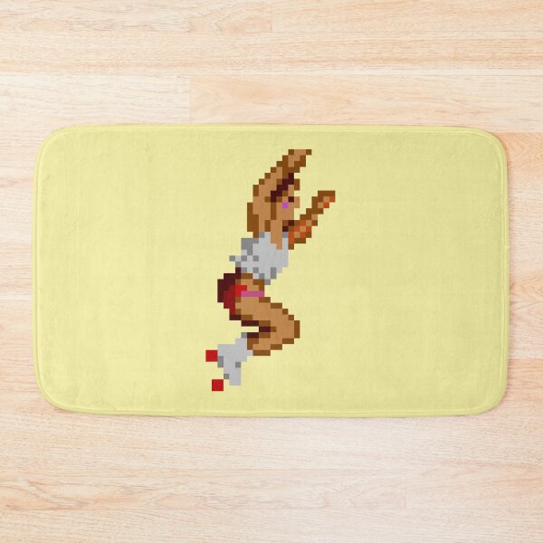 Item preview, California Games - Roller Skating (Master System) designed and sold by RetroTrader.