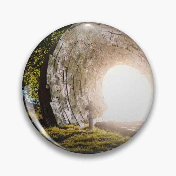 Item preview, Night Portal designed and sold by Shaheen01.