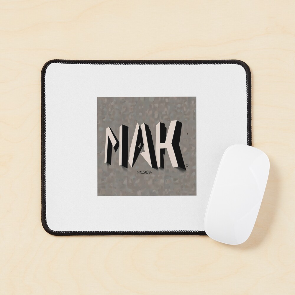 Item preview, Mouse Pad designed and sold by ESASSHOP.