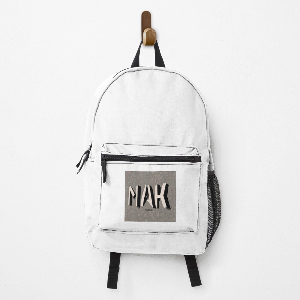 Item preview, Backpack designed and sold by ESASSHOP.