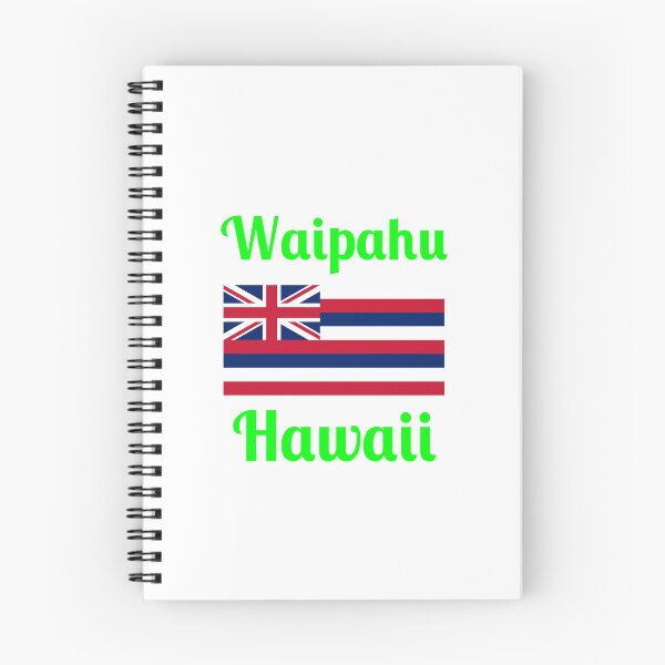 Item preview, Waipahu Hawaii - Stylish Prints, designed and sold by Fleetwood1994.