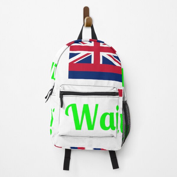 Item preview, Waipahu Hawaii - Stylish Prints, designed and sold by Fleetwood1994.
