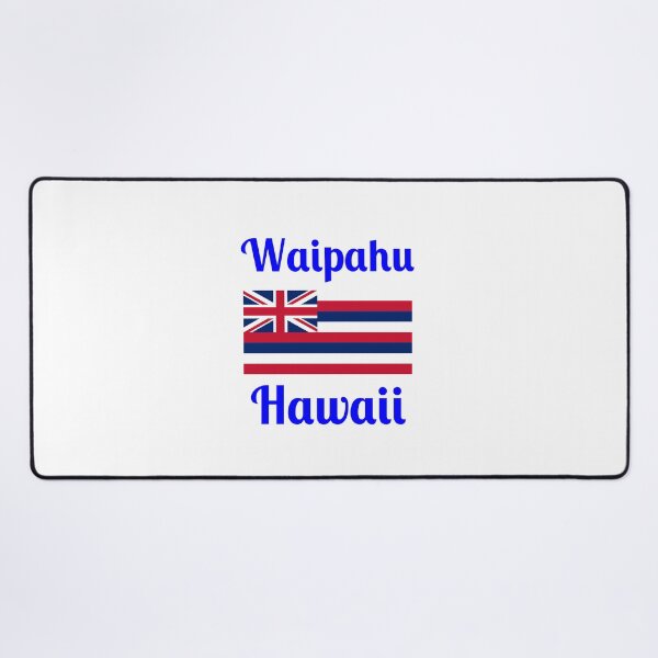 Item preview, Waipahu Hawaii - Stylish Prints, designed and sold by Fleetwood1994.
