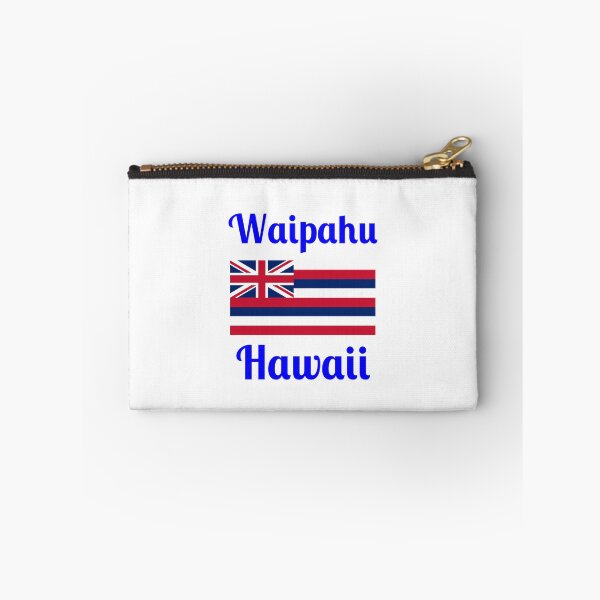 Item preview, Waipahu Hawaii - Stylish Prints, designed and sold by Fleetwood1994.