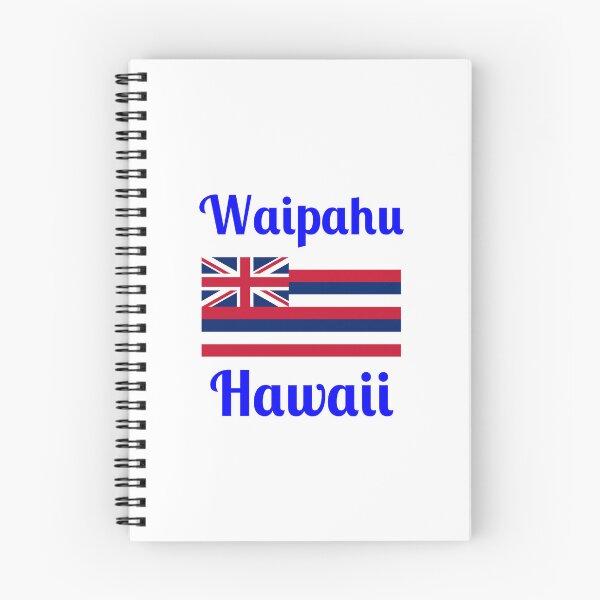 Item preview, Waipahu Hawaii - Stylish Prints, designed and sold by Fleetwood1994.