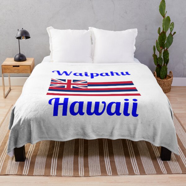 Item preview, Waipahu Hawaii - Stylish Prints, designed and sold by Fleetwood1994.
