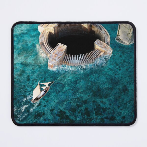 Item preview, Ocean Core designed and sold by Shaheen01.
