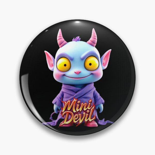 Item preview, Mini Devil designed and sold by Witch Queen Clothing.