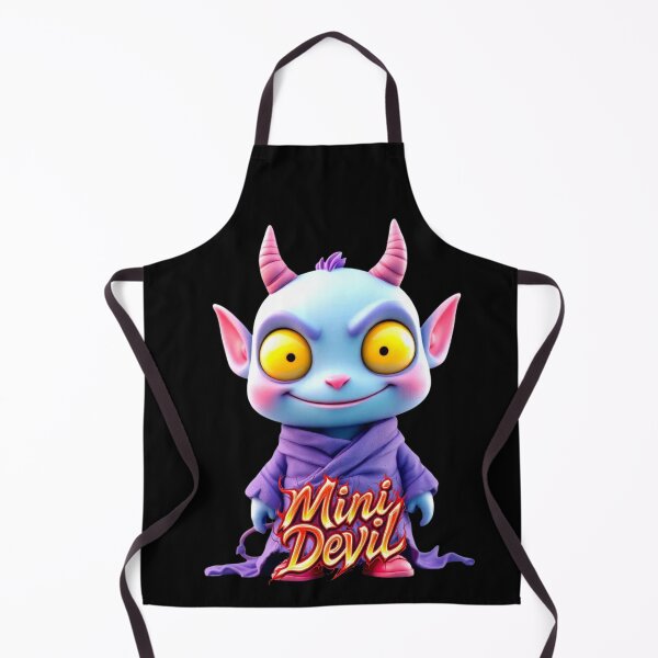 Item preview, Mini Devil designed and sold by Witch Queen Clothing.
