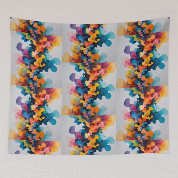 Item preview, Free Style 484 designed and sold by Zeir Shop.