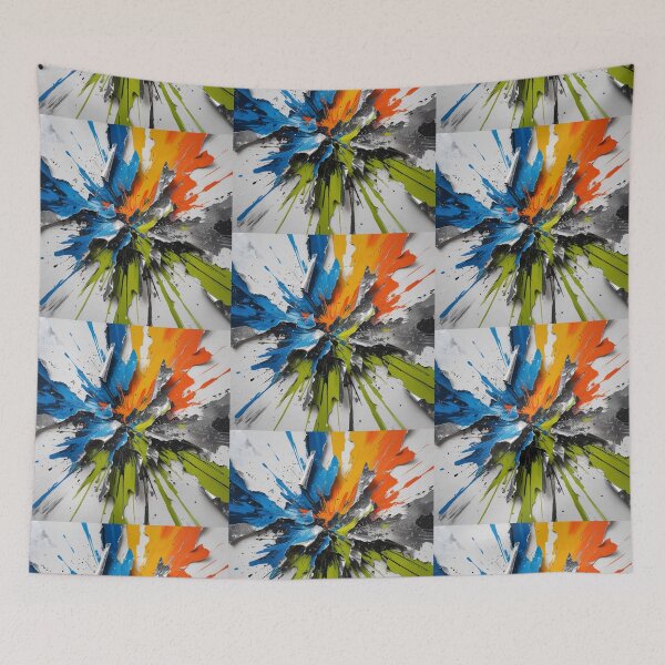 Item preview, Free Style 486 designed and sold by Zeir Shop.