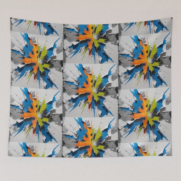 Item preview, Free Style 488 designed and sold by Zeir Shop.