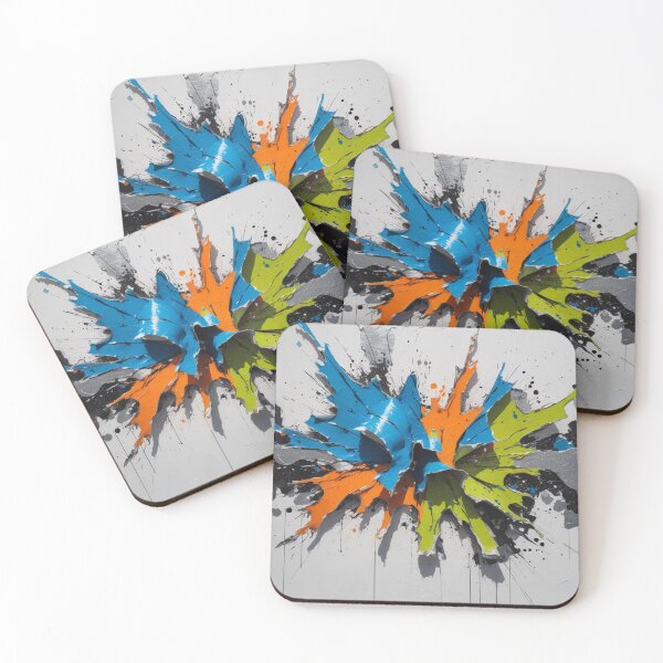 Item preview, Free Style 489 designed and sold by Zeir Shop.