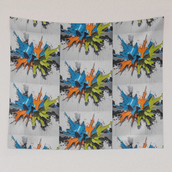 Item preview, Free Style 489 designed and sold by Zeir Shop.