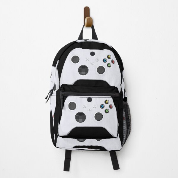 Artikelvorschau, White Gamer Controller – Minimalist Gaming Design entworfen und verkauft von iTzTreS.