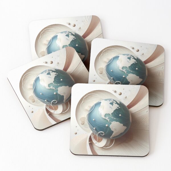 Item preview, Earth Day designed and sold by Vibranta Studio.