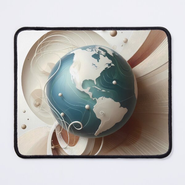 Item preview, Earth Day designed and sold by Vibranta Studio.