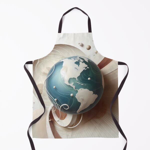 Item preview, Earth Day designed and sold by Vibranta Studio.