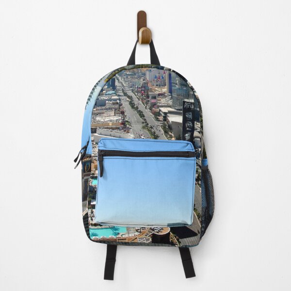 Item preview, Las Vegas Strip Skyline Cityscape America USA designed and sold by AndyEvansPhotos.