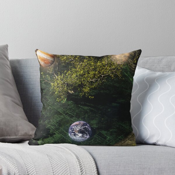 Item preview, Planeta Árbol A designed and sold by Shaheen01.