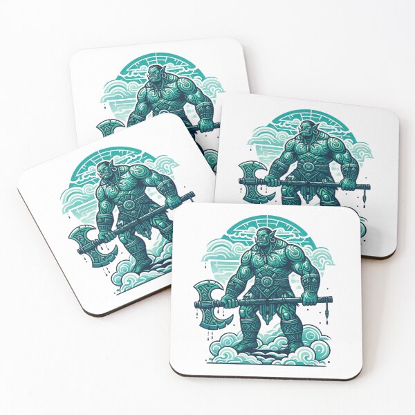 Item preview, Orc Warrior  designed and sold by Warriors of various tribes.
