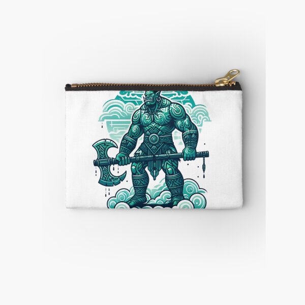 Item preview, Orc Warrior  designed and sold by Warriors of various tribes.