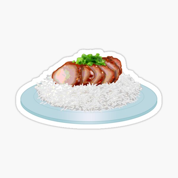 Artikel-Vorschau von Char Siu, designt und verkauft von CCCDesign.