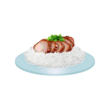 Artwork thumbnail, Char Siu by CCCDesign