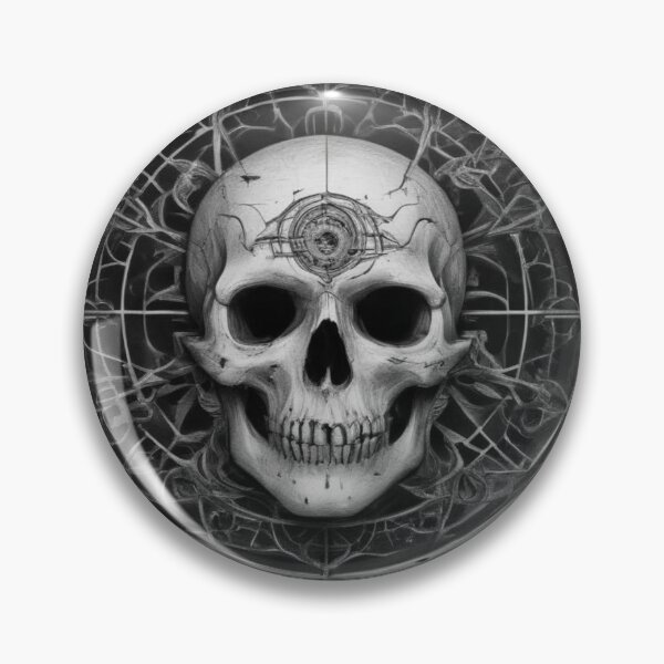 Item preview, System Error: Consciousness Detected designed and sold by Daemolitia Designs.