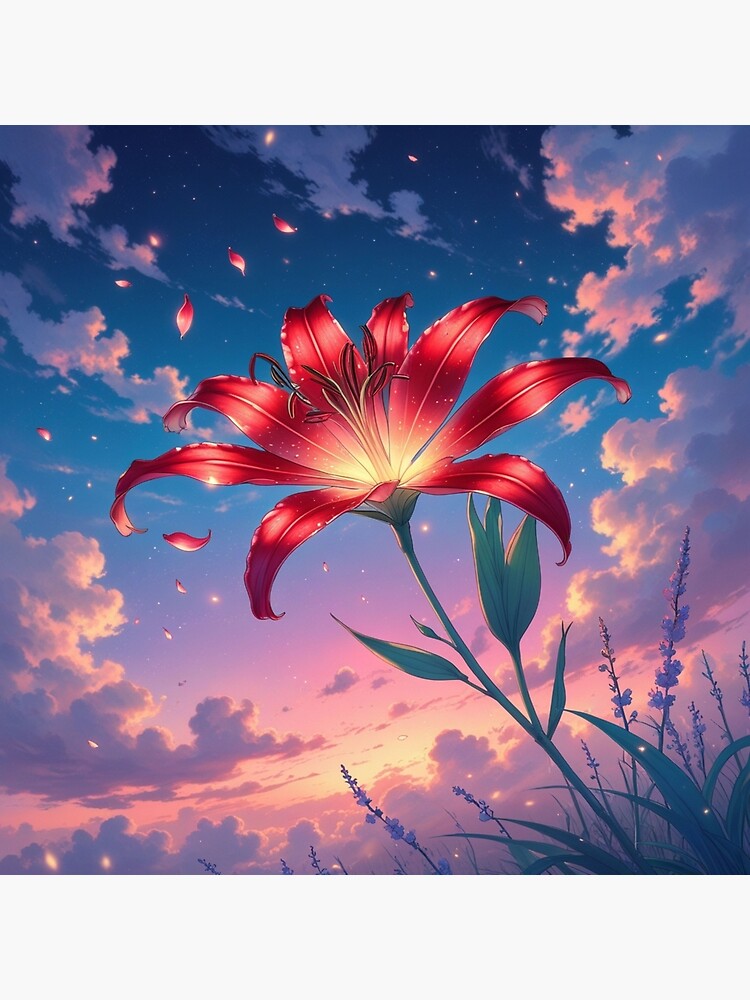 Flower ポスター　６枚セット il_fullxfull.3277057908_o1fu.jpg