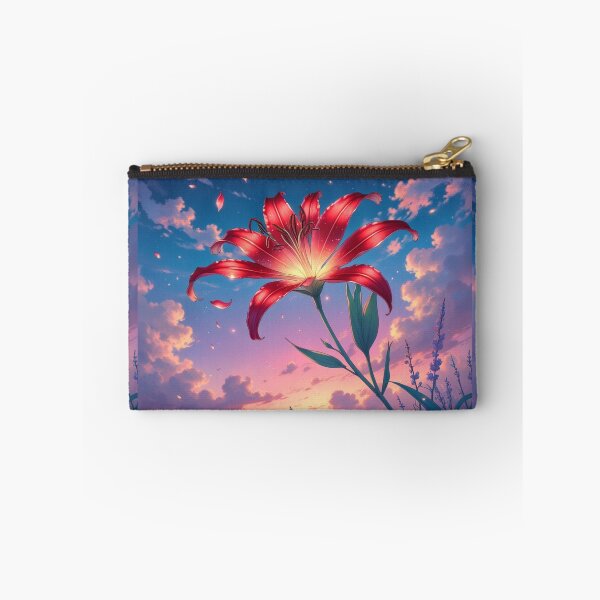 Aperçu de l'œuvre Fleur 456 créée et vendue par Zeir Shop.