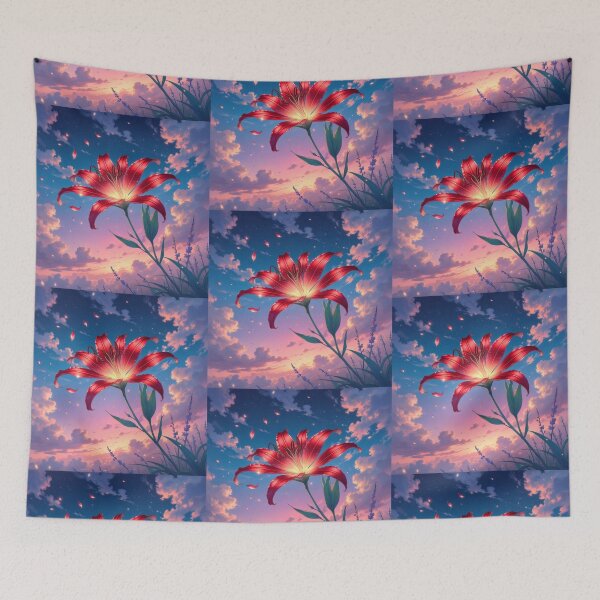 Item preview, Flower 456 designed and sold by Zeir Shop.