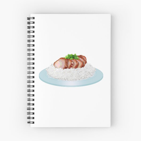 Item preview, Char Siu designed and sold by CCCDesign.