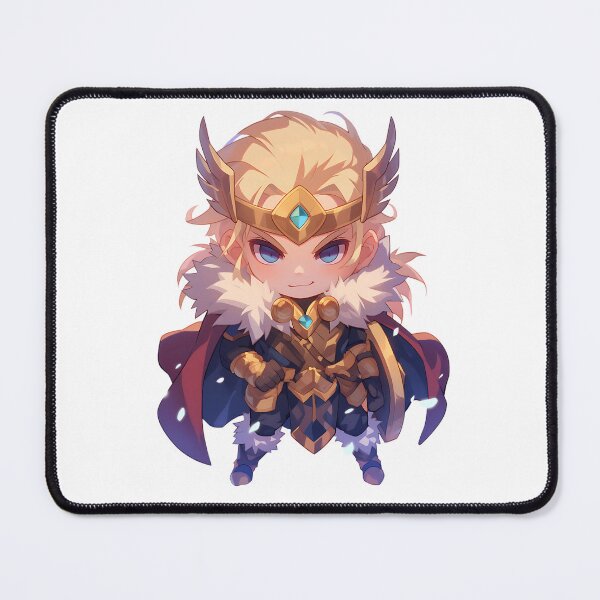 Item preview, Norse Mythology: Baldr God of Light designed and sold by bapupa.