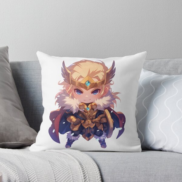 Item preview, Norse Mythology: Baldr God of Light designed and sold by bapupa.