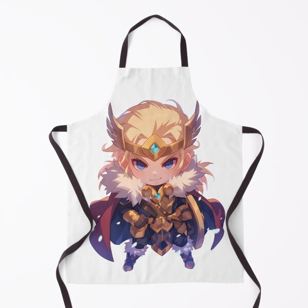 Item preview, Norse Mythology: Baldr God of Light designed and sold by bapupa.
